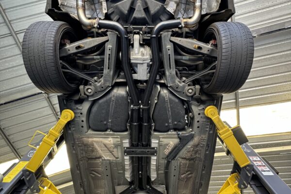 Custom Exhaust Systems in Perth
