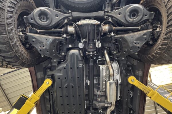 Aftermarket Exhausts in Perth