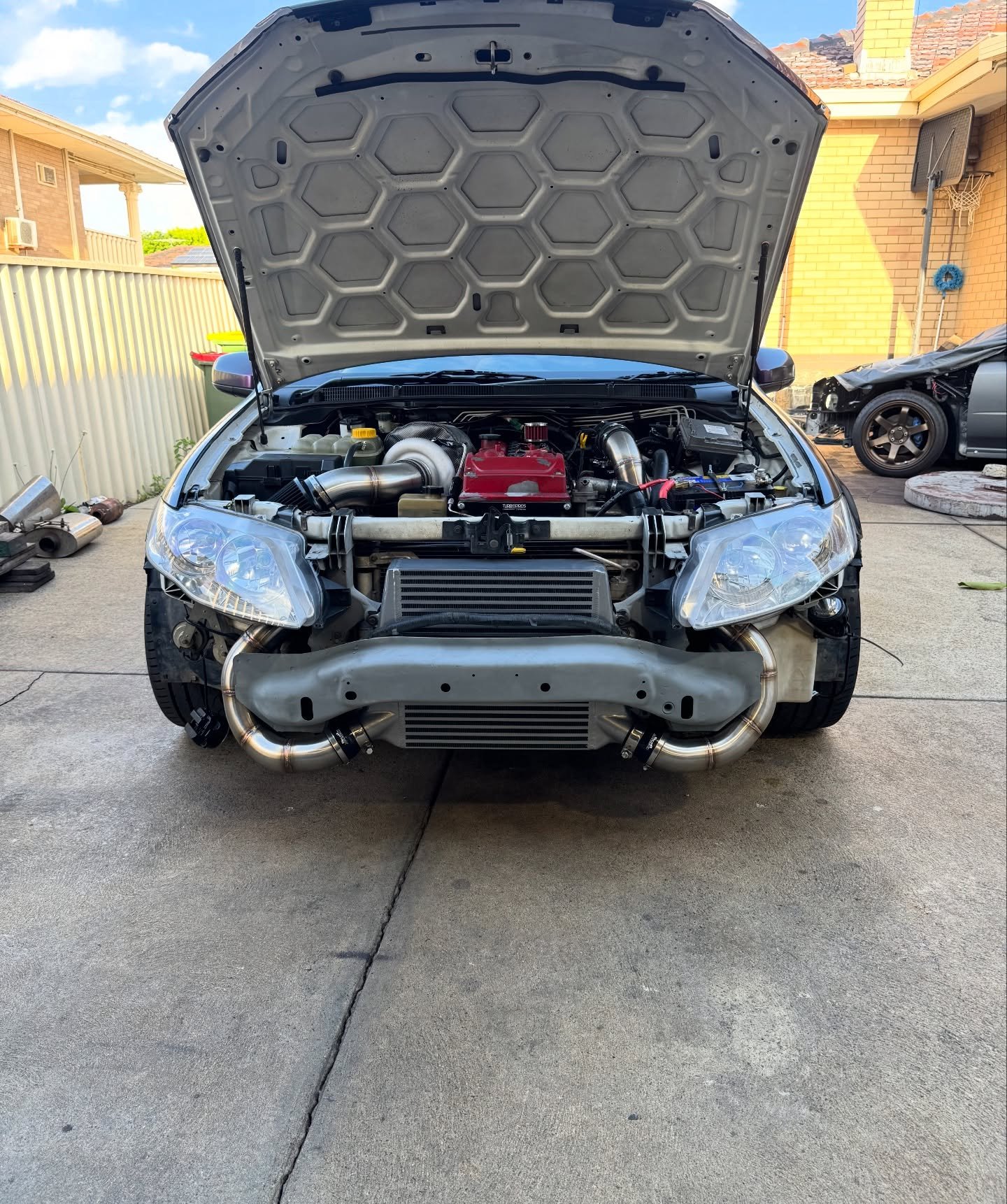 Automotive Services Perth | Mavs Engineering, Vehicle Servicing