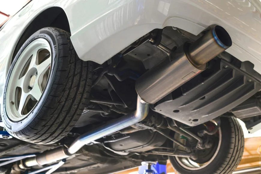 Aftermarket Exhausts Perth