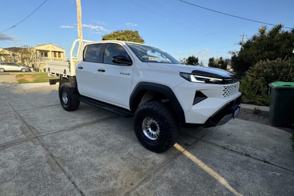 suspension front iamge